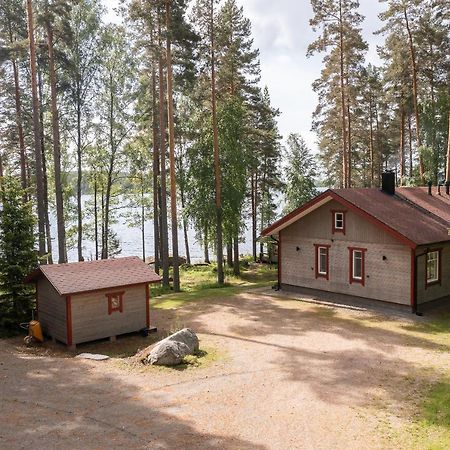 Himos Suvituuli | Paajoen Vuokramoekit 빌라 외부 사진