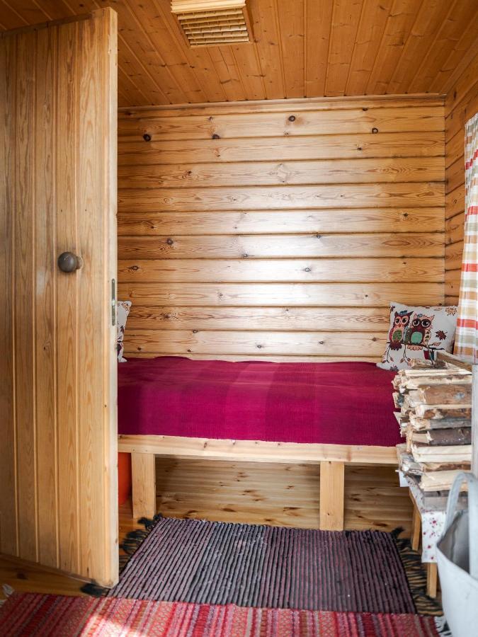 Himos Suvituuli | Paajoen Vuokramoekit 빌라 외부 사진
